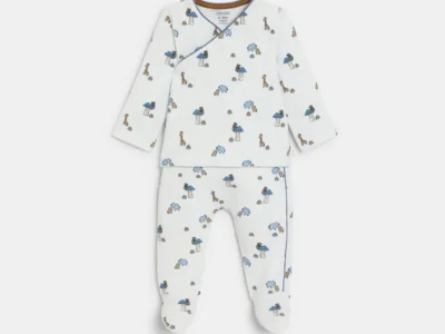 Bộ ngủ hình thú