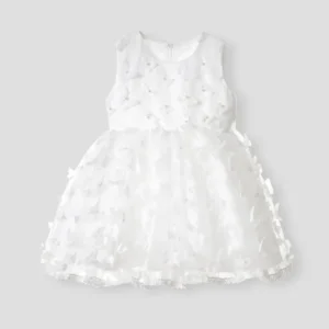 Đầm váy công chúa bé gái Rabity 953.037