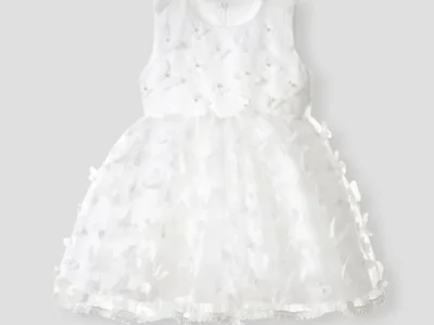 Đầm váy công chúa bé gái Rabity 953.037