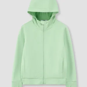 Áo Khoác Chống Nắng Kid Đa Năng Anti UV